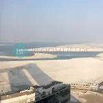 Bloomfields Cozy 1Br In Gate Tower Al Reem